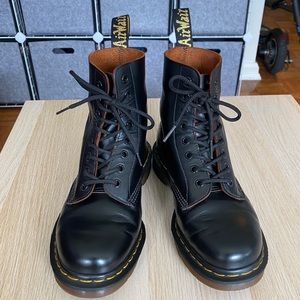 Dr. Martens 1460 Vintage Made In England, Unisex